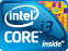 Intel Core i3 Logo (small)