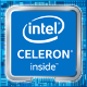 Intel Celeron (Skylake) Logo 2016