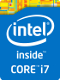 Intel Core i7-4000 (Haswell) Logo 2013