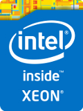 Intel Xeon E3-1200 v3 (Haswell) Logo 2013