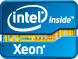 Intel Xeon Logo 2011