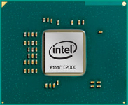 Intel Atom C2000
