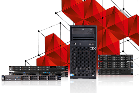 IBM System X
