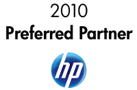 HP Preferred Partner 2010