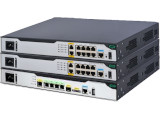 Сетевые маршрутизаторы HPE MSR1000 router series