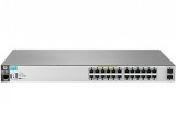   HPE Aruba 2530-24G-2SFP+ Switch (J9856A)