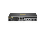   HPE Aruba 2530-8G-PoE+ Switch (J9774A)
