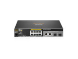   HPE Aruba 2530-8-PoE+ Switch (J9780A)