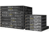 Сетевые коммутаторы HPE Aruba 2530 Switch series