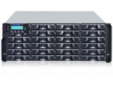 Infortrend EonStor DS 3024 Ultra Series SAN Storage Infiniband / Fibre Channel / iSCSI / SAS