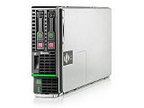 Сервер HP ProLiant BL420c Gen8