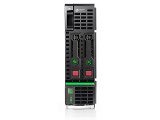 Сервер HP ProLiant BL460c Gen8