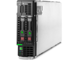 Сервер HPE ProLiant BL460c Gen9