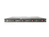 Сервер HP ProLiant DL320 G5p