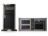 Сервер HP ProLiant ML370 G5