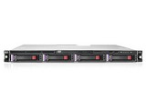 Сервер HP ProLiant DL165 G6