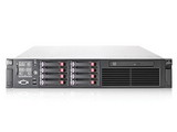 Сервер HP ProLiant DL380 G6