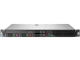 Сервер HPE ProLiant DL20 Gen10 with 4 SFF bays