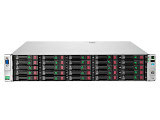 Сервер HP ProLiant DL385p Gen8 25xSFF HDD