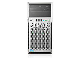 Сервер HP ProLiant ML310e Gen8 v2 bezel Tower