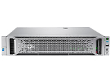 Сервер HP ProLiant DL180 Gen9 with bezel