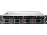 Сервер HP ProLiant DL80 Gen9 with 8 up to12 LFF bays