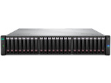 Система дискового хранения данных (СХД) HPE MSA 1050 Storage 24 SFF drive Modular Smart Array