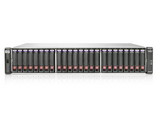     HP StorageWorks P2000 G3 Modular Smart Array 24-drive