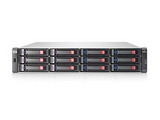 Системы дискового хранения данных HP StorageWorks Modular Smart Array MSA2000