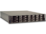 Система хранения данных (дисковый массив) IBM System Storage DS3400 series