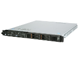 Сервер IBM System x3250 M4 - 4 SFF hot-swap bays