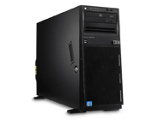 Сервер IBM System x3300 M4