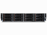 Сервер IBM System x3630 M4 - 12 LFF hot-swap bays