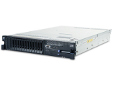 Сервер IBM System x3650 M2