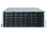 2-процессорный сервер для монтажа в 19" стойку STSS Flagman RX247.5-024LH