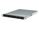 Сервер высотой 1U для монтажа в 19" стойку STSS Flagman TX218.2