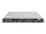 Сервер высотой 1U для монтажа в 19" стойку STSS Flagman TX216.5-004LH
