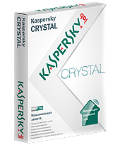 Kaspersky CRYSTAL