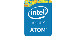 1 x Intel Atom C2000 for Server